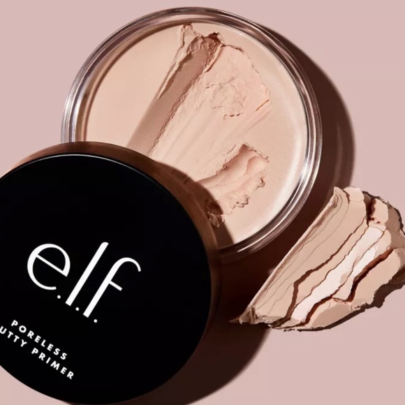 e.l.f. Cosmetics Poreless Putty Primer - Picture 2 of 5